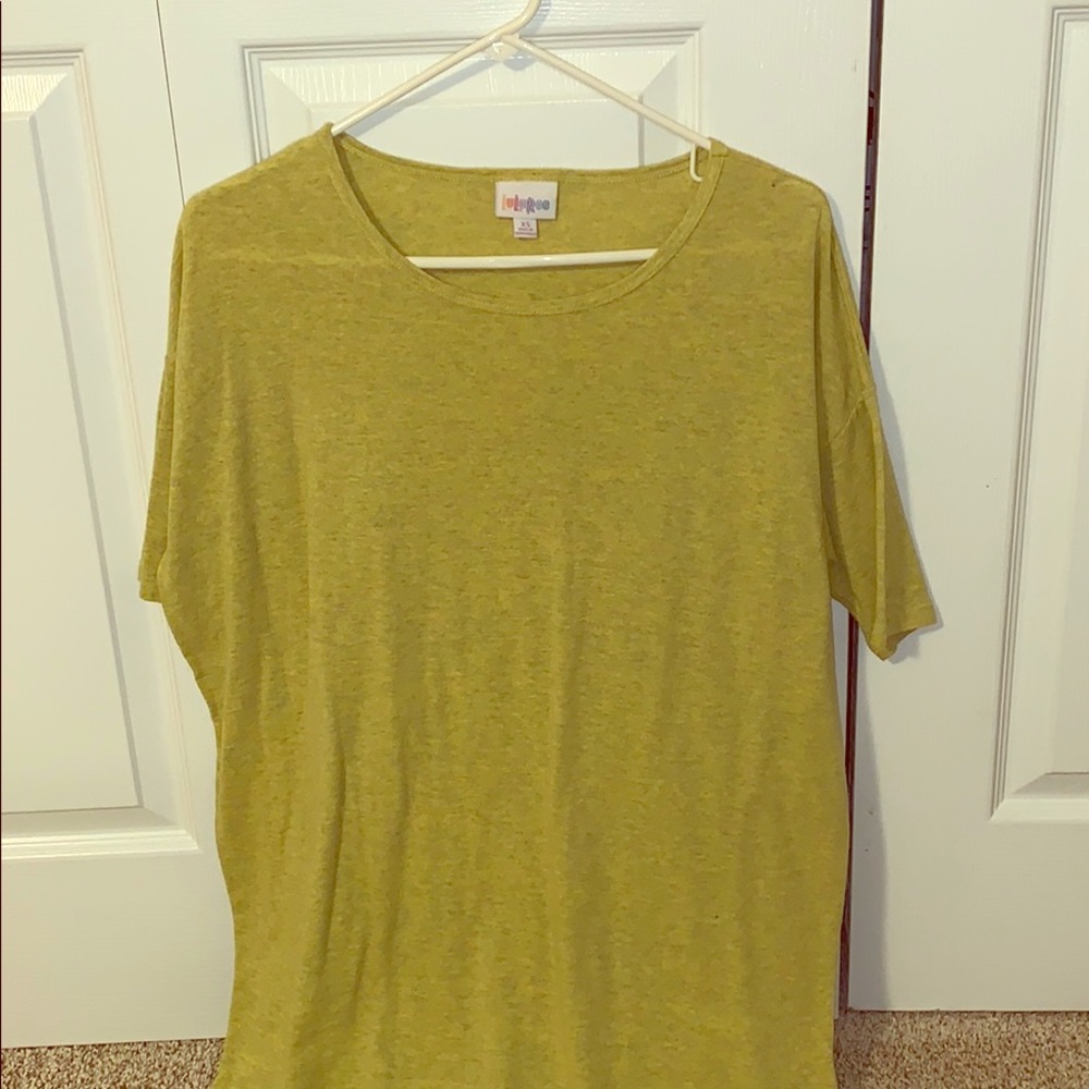 Lularoe too